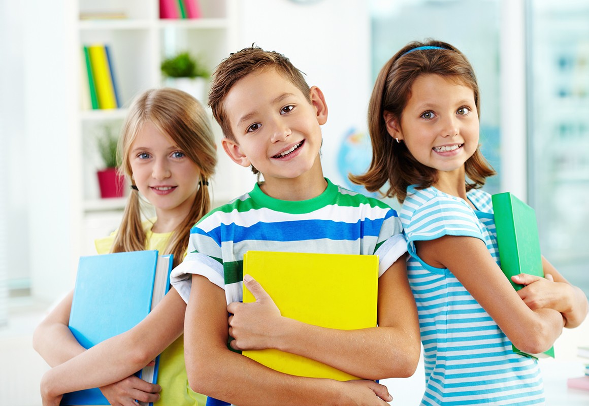 Kids Only Classes: Ages 3-5, 5-8 and 8-10