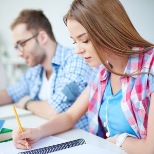 Semi-Intensive Language Program