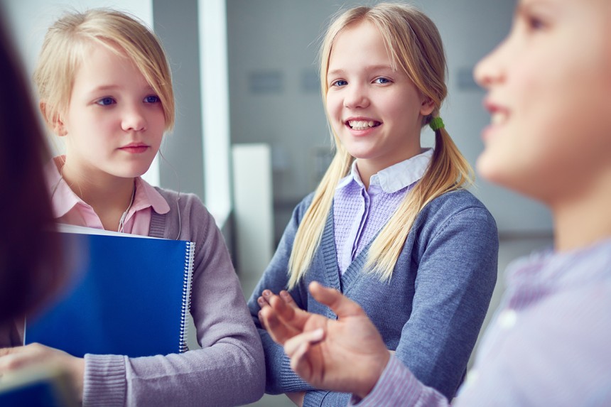 Top 4 tips to handle job interviews in English