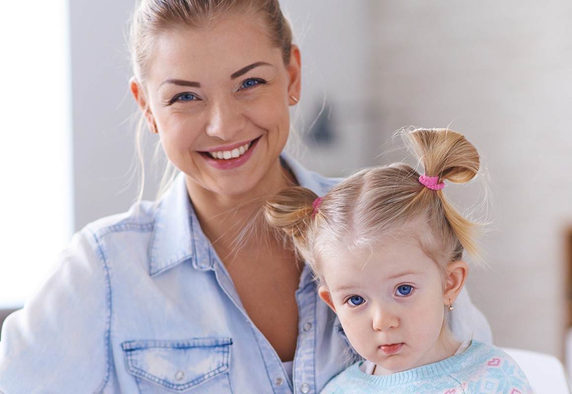 Parents & Tots Classes: Ages 1-3 Parents & Tots Classes: Ages 1-3