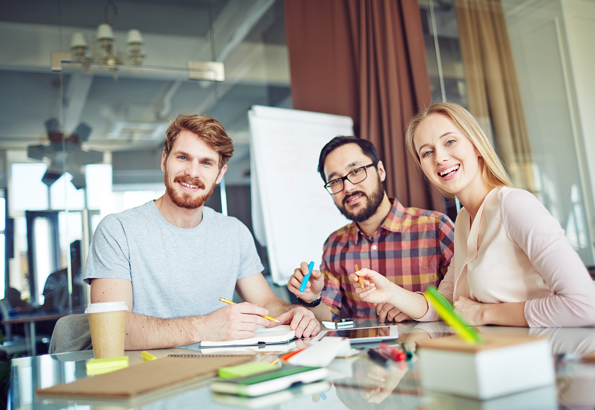 Business English Business English