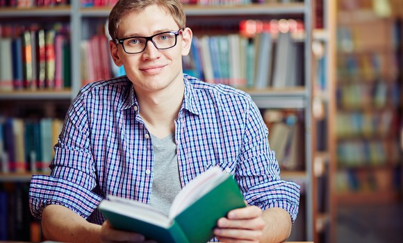 How good is your British accent? How good does it need to be?