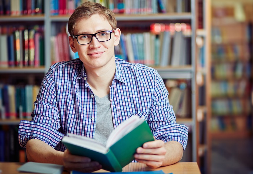 How good is your British accent? How good does it need to be?