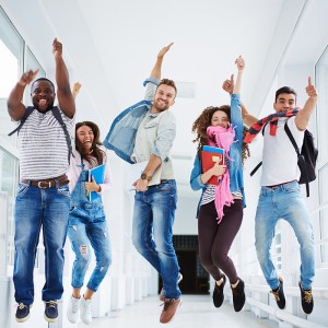 English for University: How to write well