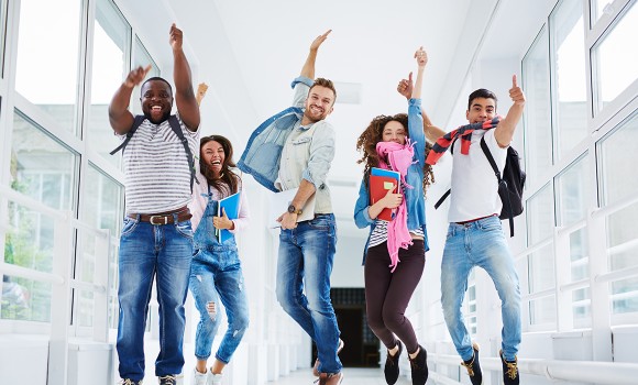 English for University: How to write well