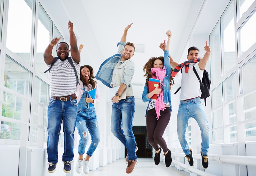 English for University: How to write well