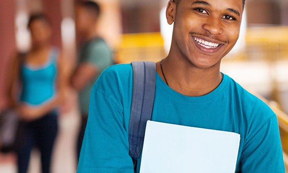 EAS – English for Academic Studies