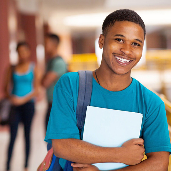 EAS – English for Academic Studies