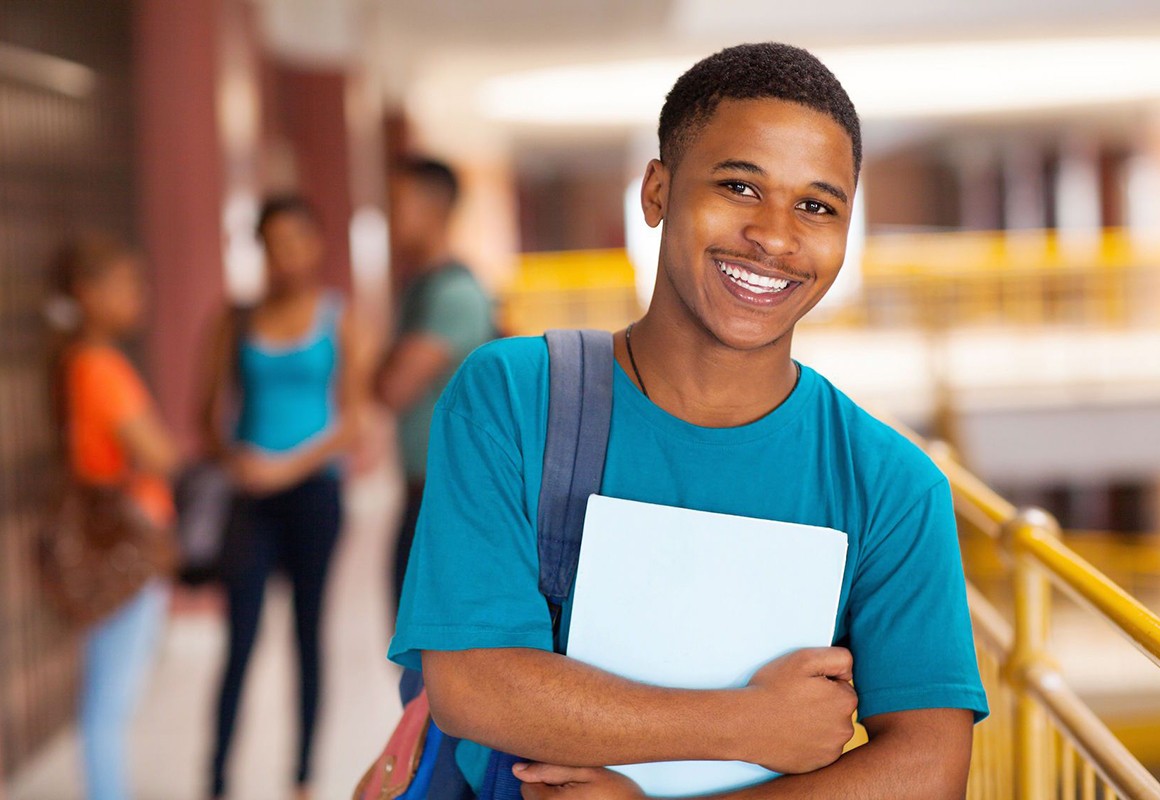 EAS – English for Academic Studies