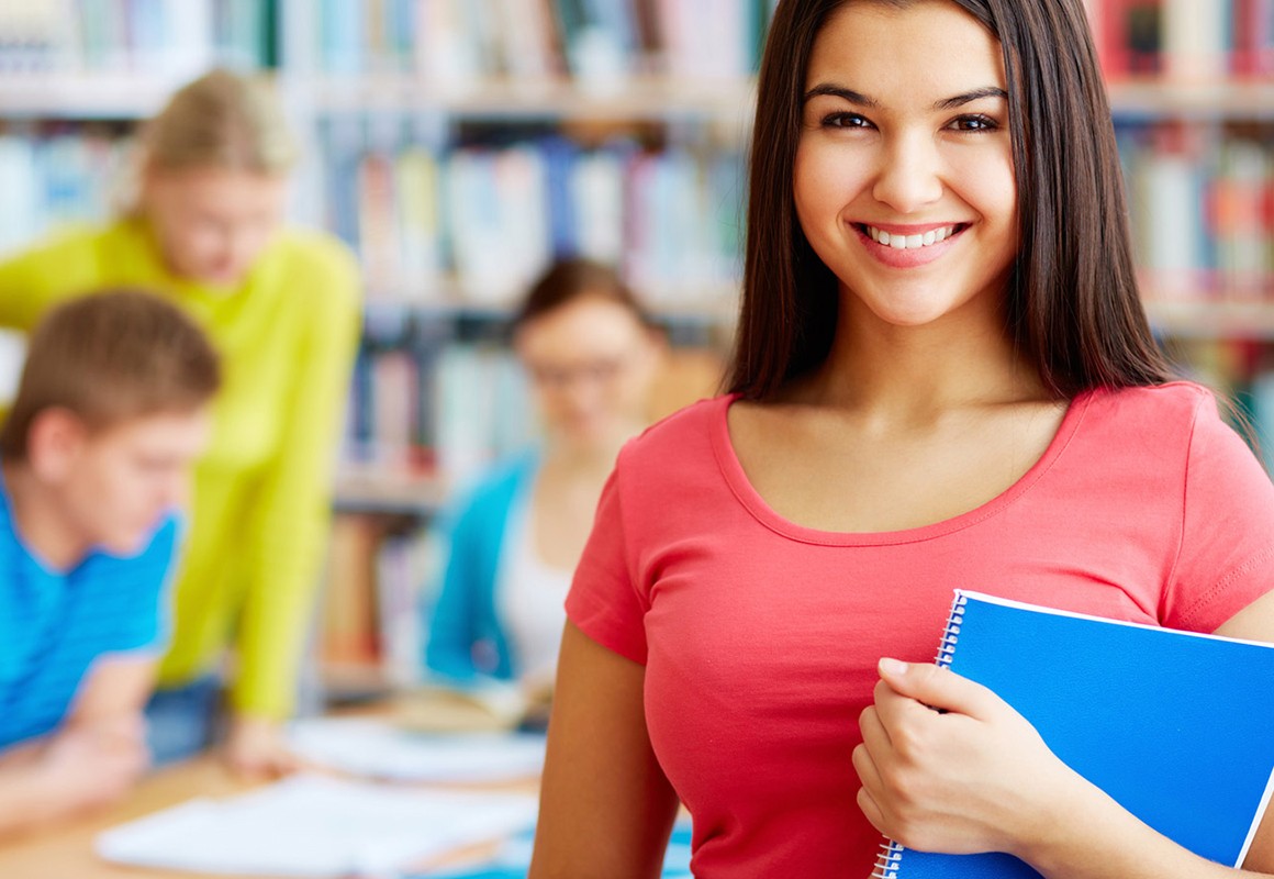 EAS – English for Academic Studies
