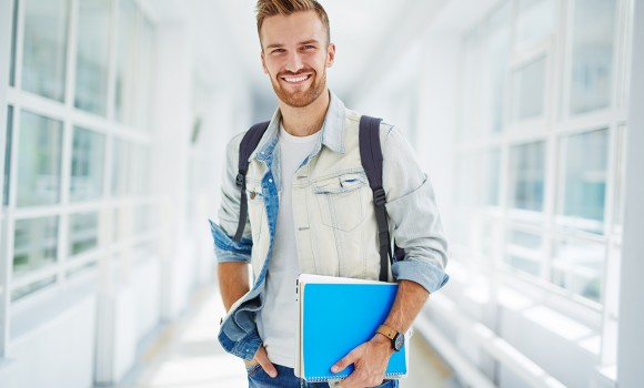 Why are you thinking about learning better English?