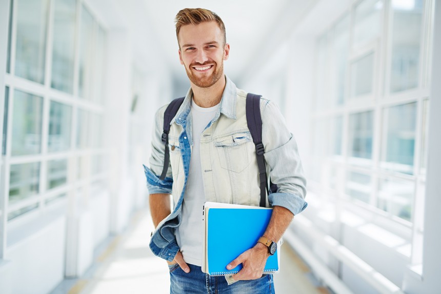 Why are you thinking about learning better English?