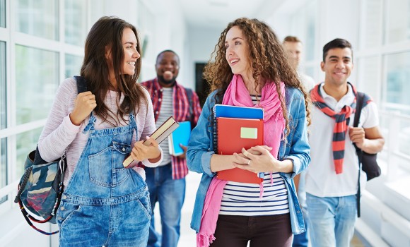 Three reasons why English spelling is confusing