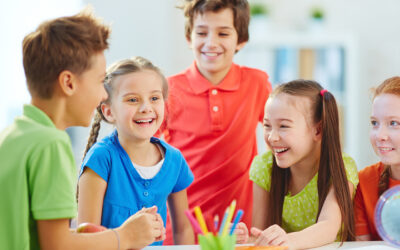 English For Children