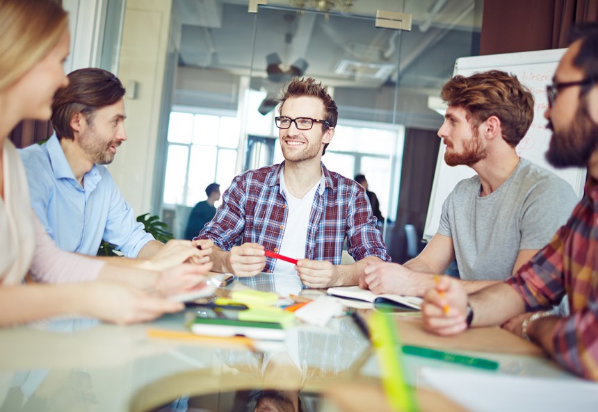 Business Communication