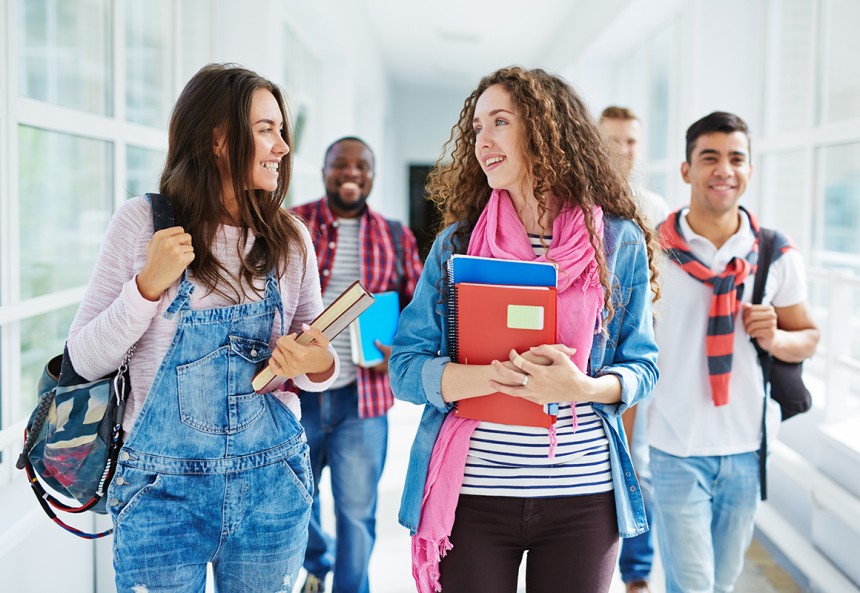 Intensive Speaking Course